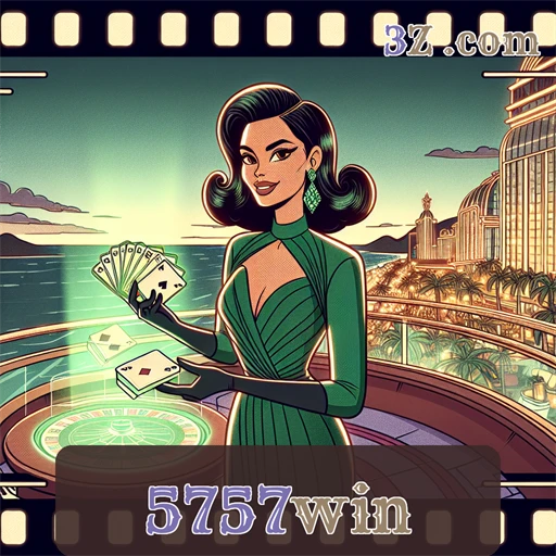 5757win Cassino Online