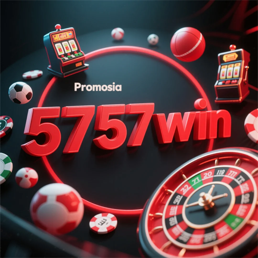 5757win