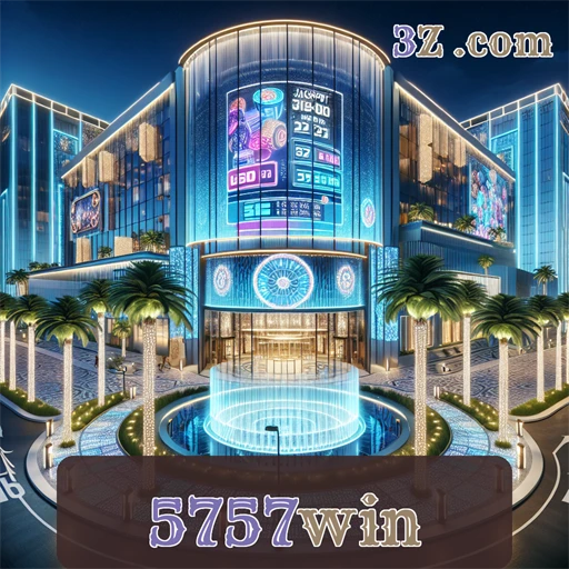 Experiência Inigualável na Plataforma 5757win: Jogue e Conecte-se!