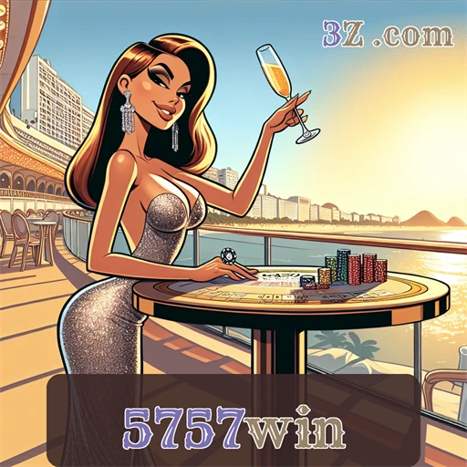 5757win Programa VIP